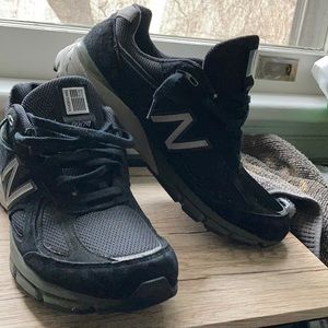 COPY - Men’s made in the US new balance 990v4